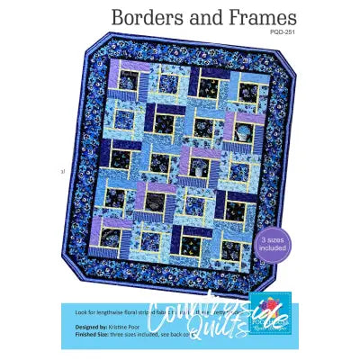 Borders and Frames