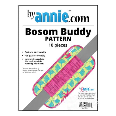 Bosom Buddy - Pack of 10