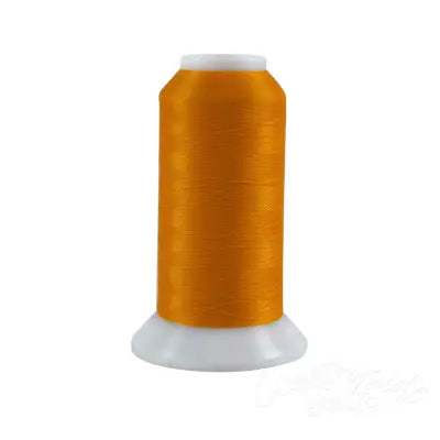 Bottom Line Polyester Thread 60wt 3000yds Amber