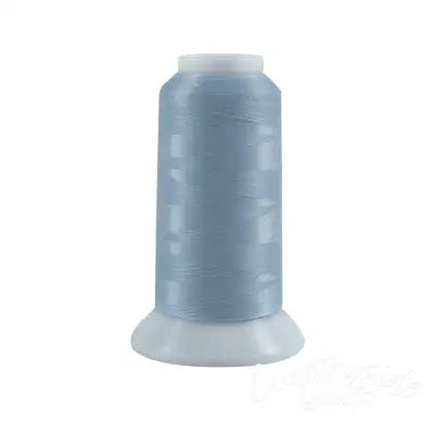 Bottom Line Polyester Thread 60wt 3000yds Baby Blue
