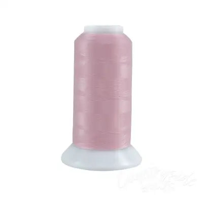 Bottom Line Polyester Thread 60wt 3000yds Baby Pink