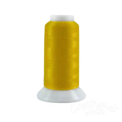 Bottom Line Polyester Thread 60wt 3000yds Bright Yellow