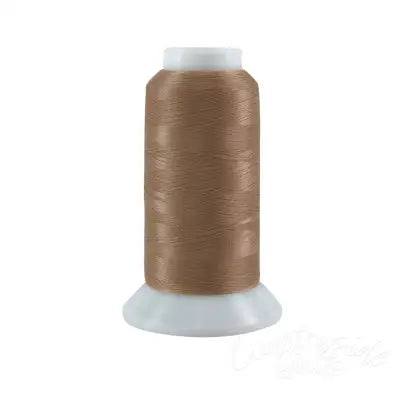 Bottom Line Polyester Thread 60wt 3000yds Champagne