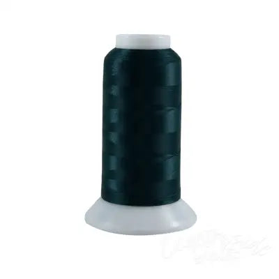 Bottom Line Polyester Thread 60wt 3000yds Dark Green