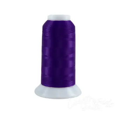 Bottom Line Polyester Thread 60wt 3000yds Dark Purple