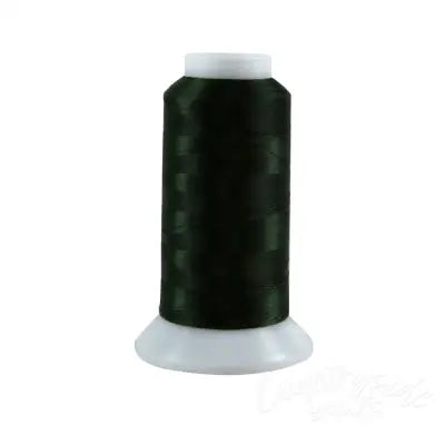 Bottom Line Polyester Thread 60wt 3000yds Dark Sage