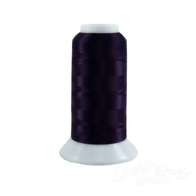 Bottom Line Polyester Thread 60wt 3000yds Deep Purple