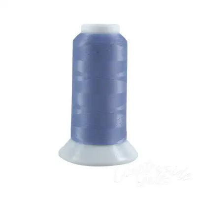 Bottom Line Polyester Thread 60wt 3000yds Light Periwinkle