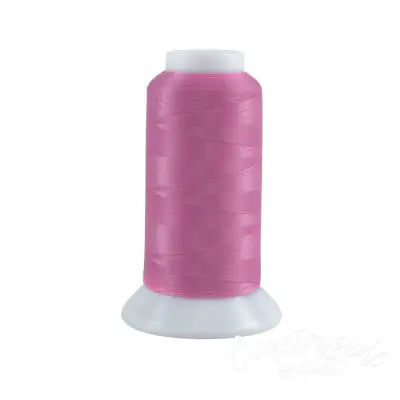Bottom Line Polyester Thread 60wt 3000yds Light Pink