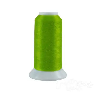 Bottom Line Polyester Thread 60wt 3000yds Lime Green