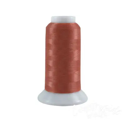 Bottom Line Polyester Thread 60wt 3000yds Peach