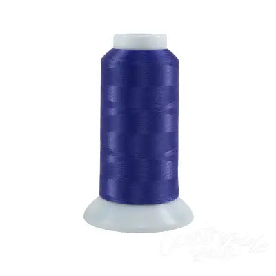 Bottom Line Polyester Thread 60wt 3000yds Periwinkle