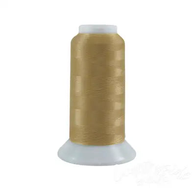 Bottom Line Polyester Thread 60wt 3000yds Tan