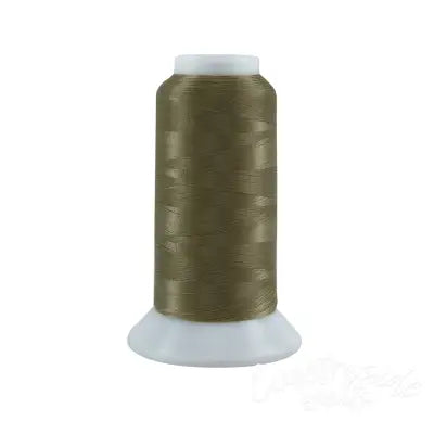 Bottom Line Polyester Thread 60wt 3000yds Taupe