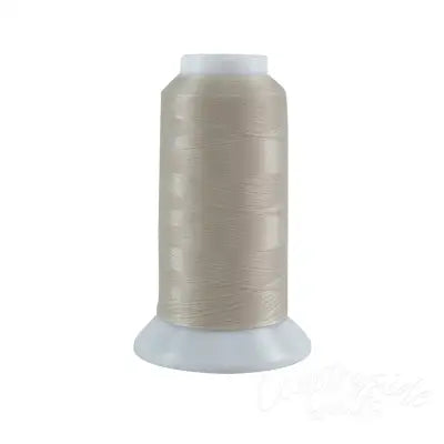 Bottom Line Polyester Thread 60wt 3000yds Off White