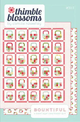 Bountiful pattern