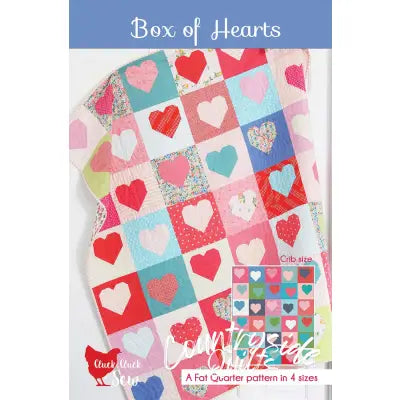 Box of Hearts