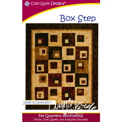 Box Step