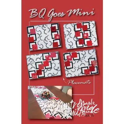 BQ Goes Mini