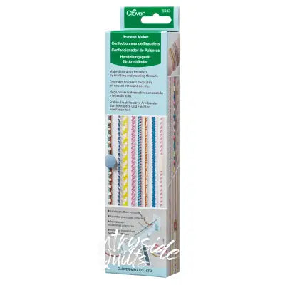 Bracelet Maker