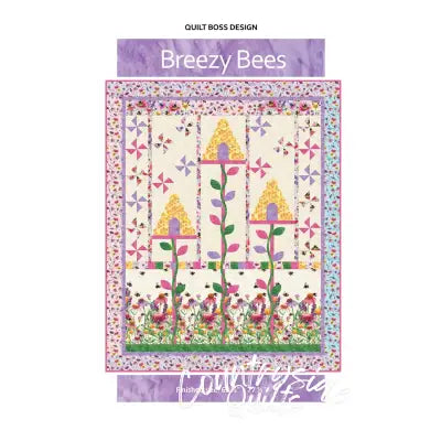 Breezy Bees