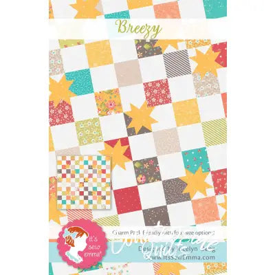 Breezy Quilt