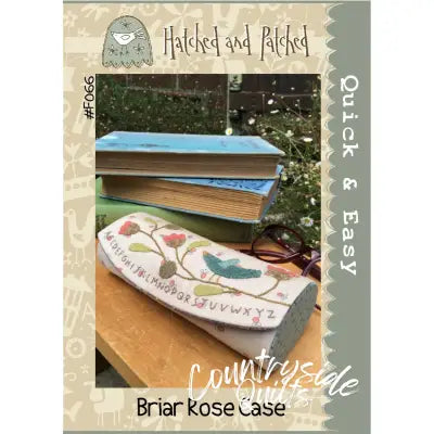 Briar Rose Case