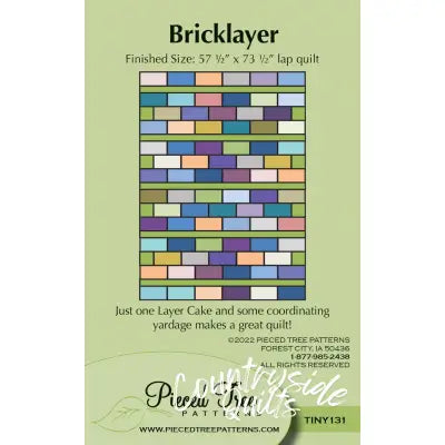 Bricklayer