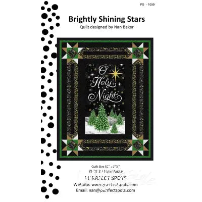 Brightly Shining Stars