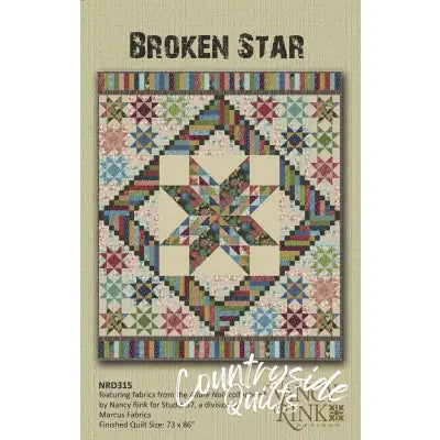 Broken Star