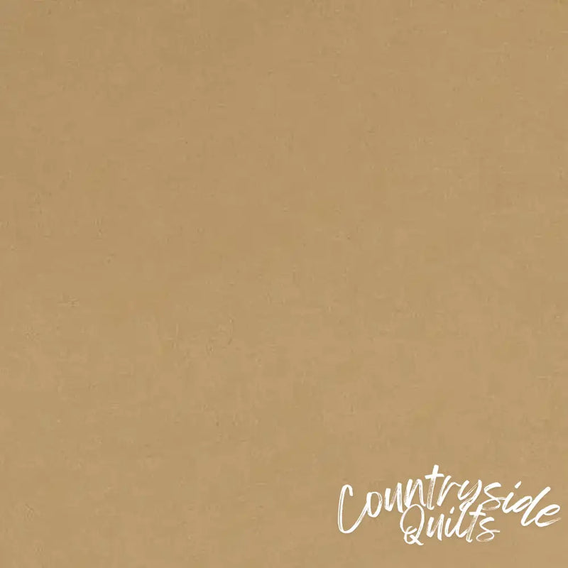 Brown Sand Cuddle 3 Extra Wide Solid Fabric per yard