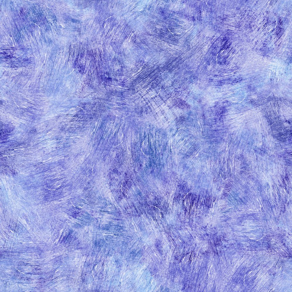 45" Brush Strokes Digital - Color 101