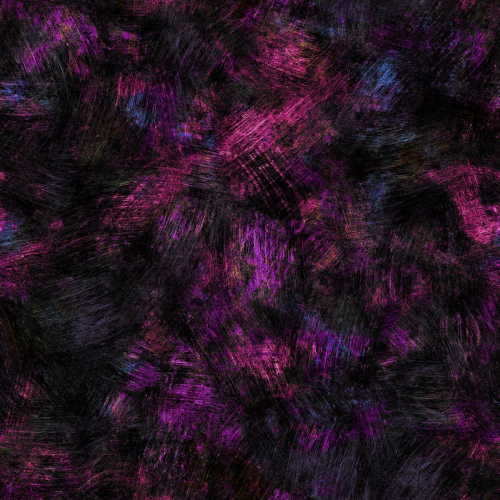 45" Brush Strokes Digital - Color 33