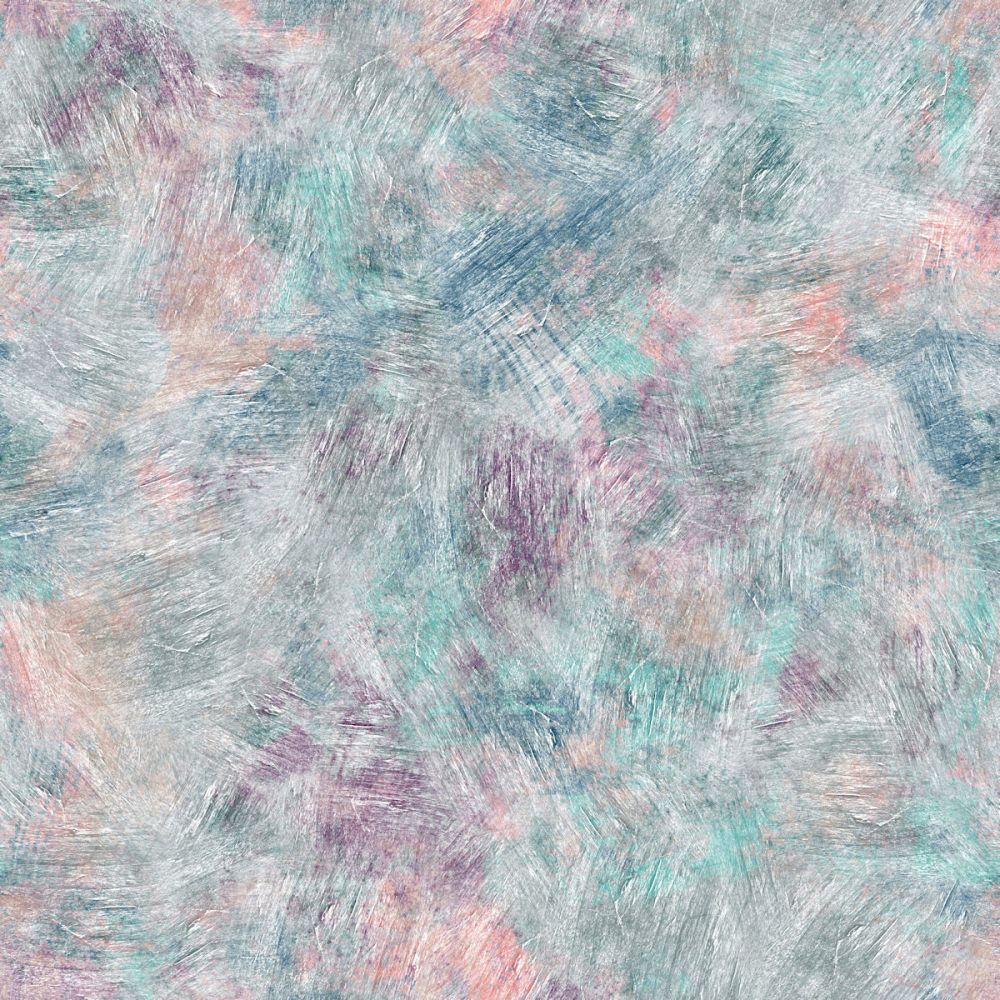 45" Brush Strokes Digital - Color 99
