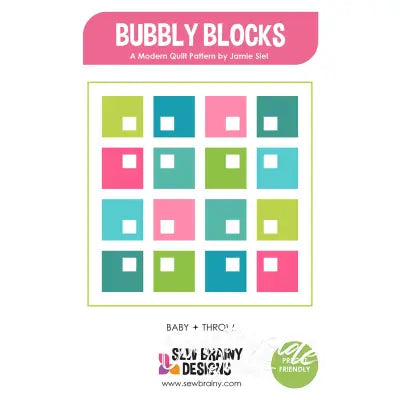 Bubbbly Blocks