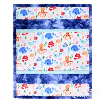 Bubble Buddies Bambino Cuddle Kit 28X37""