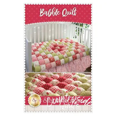 Bubble Quilt