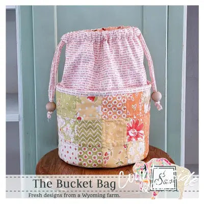 The Bucket Bag