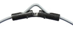 Plastic Bucket Handle Grips