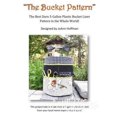 The Bucket Pattern