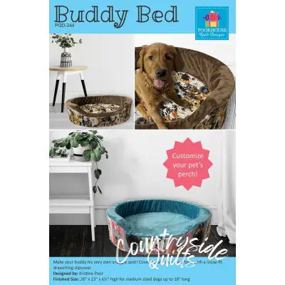 Buddy Bed