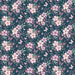 Buds & Butterflies Main Emerald 460921
