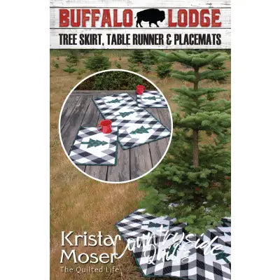 Buffalo Lodge
