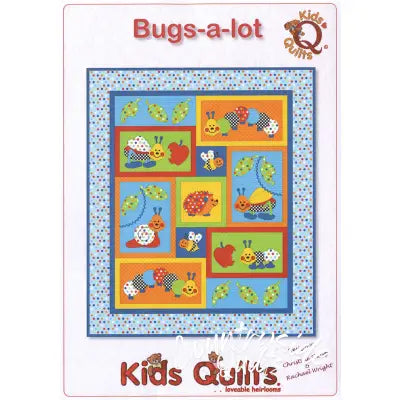 Bugs-A-Lot