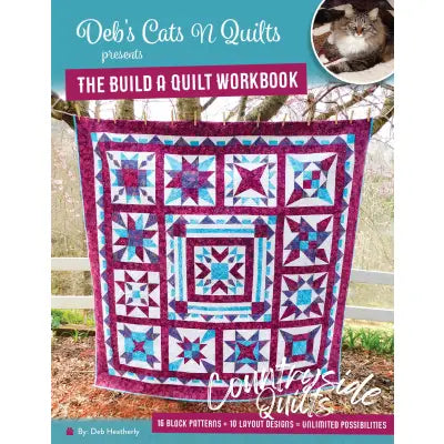 The Build a Quilt Workbook