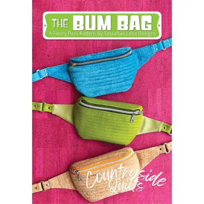 The Bum Bag