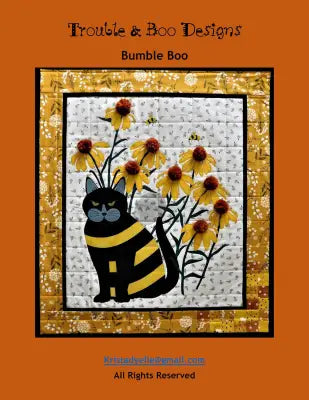 Bumble Boo