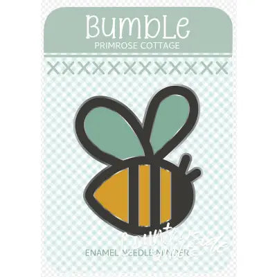 Bumble Needle Minder