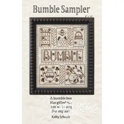 Bumble Sampler