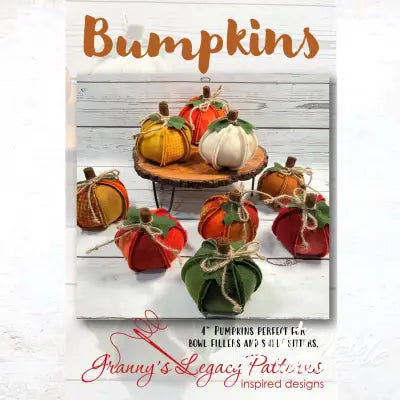 Bumpkins
